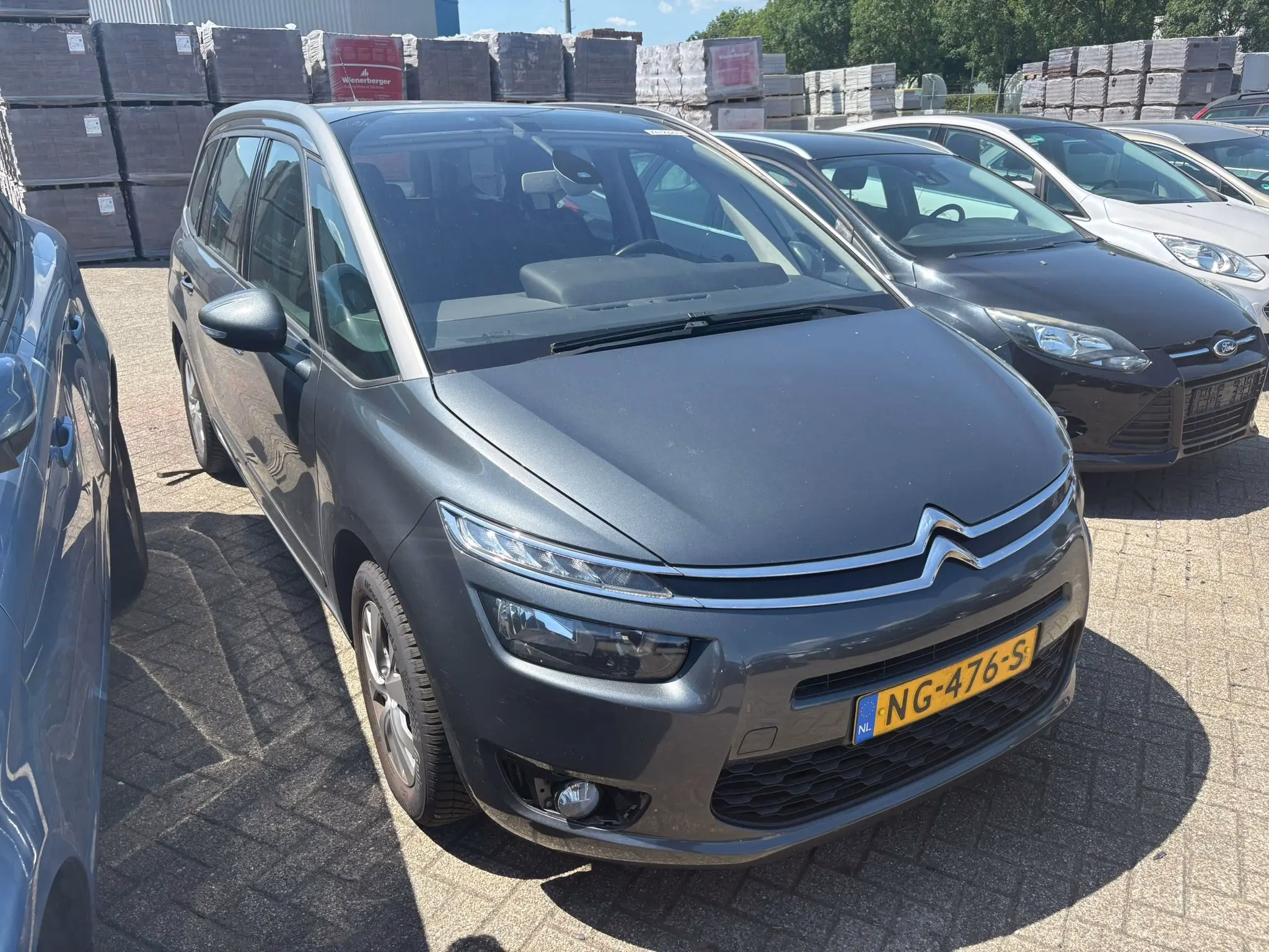Citroën C4