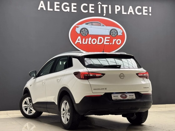 Opel Grandland (X)