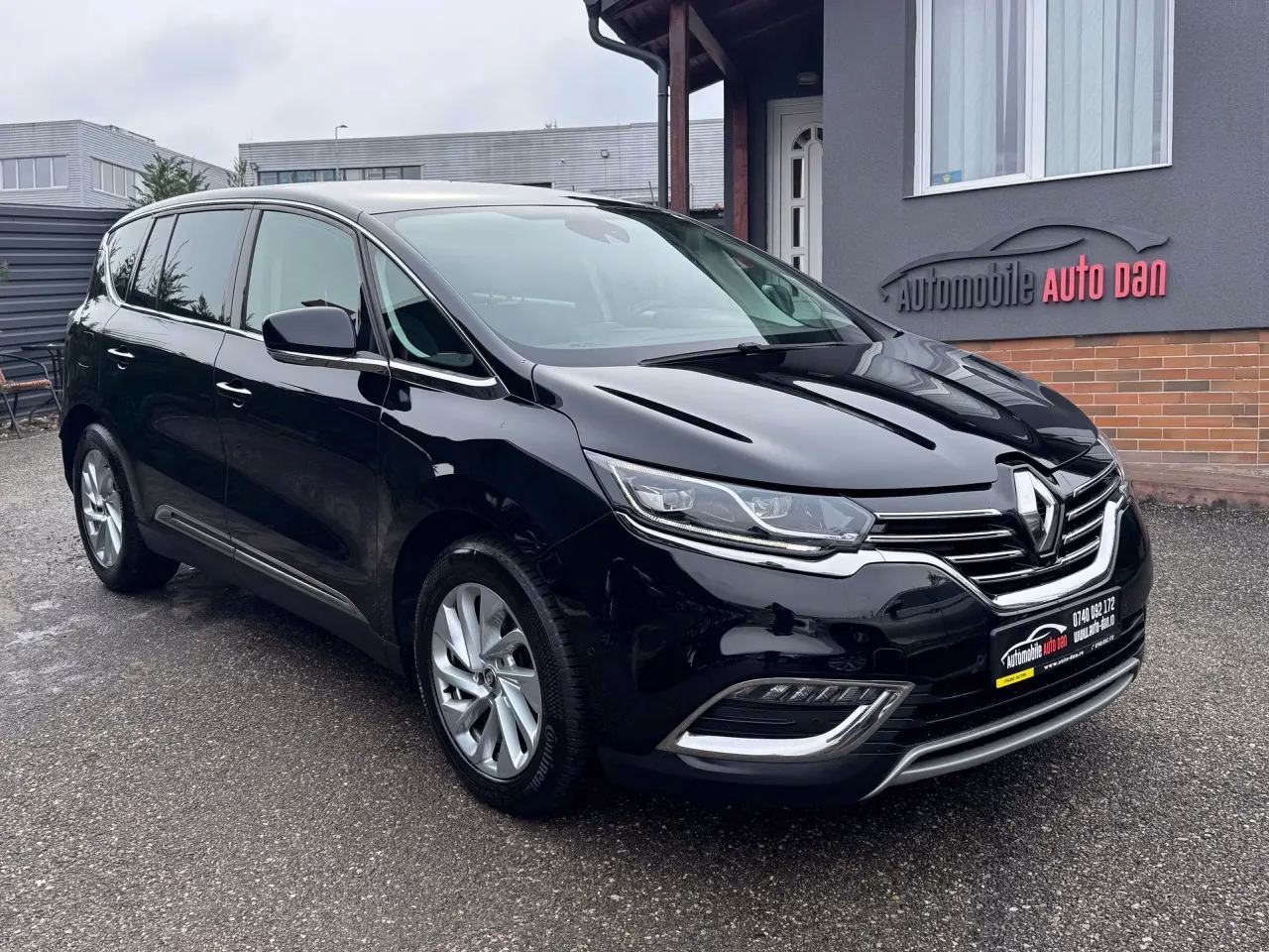 Renault Espace