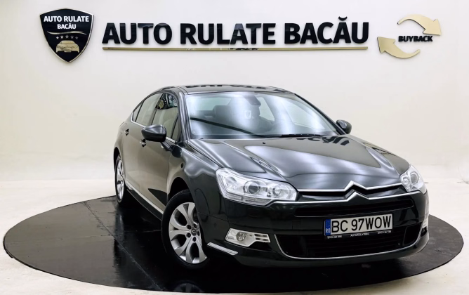 Citroën C5