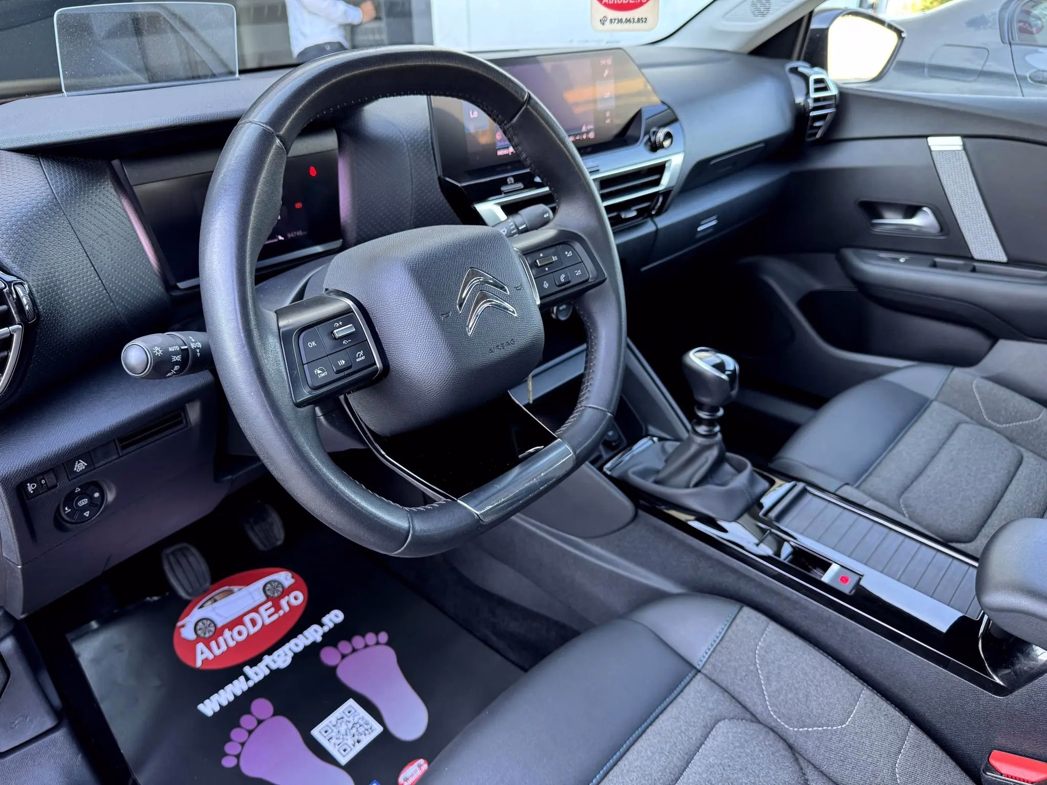 Citroën C4