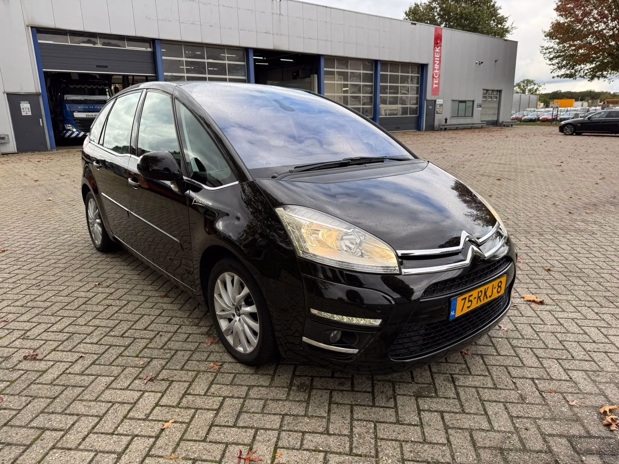 Citroën C4