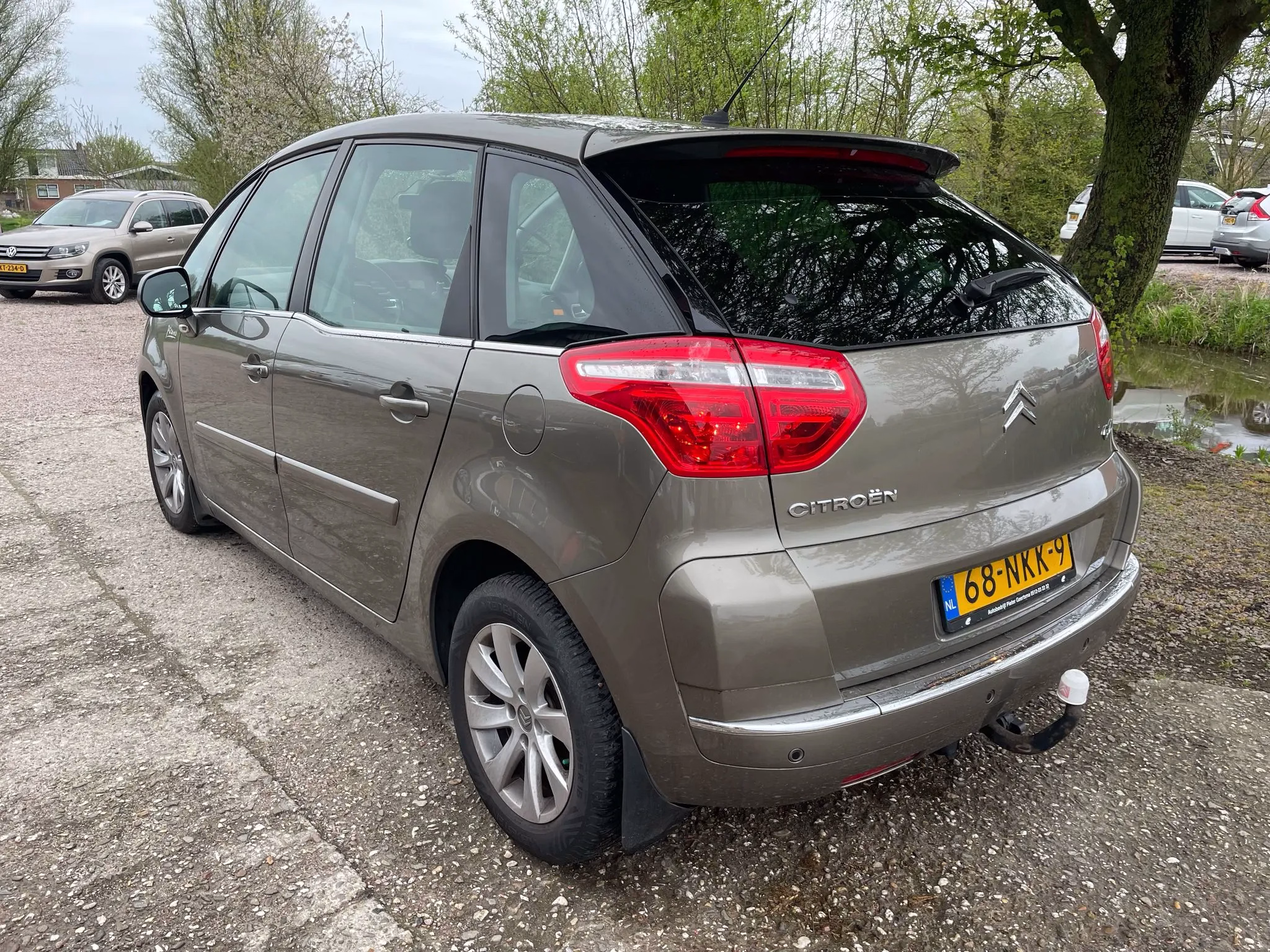 Citroën C4