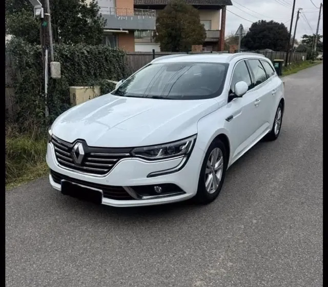 Renault Talisman