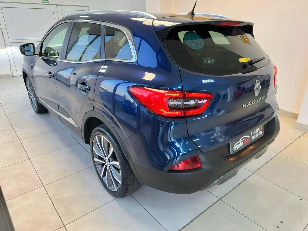 Renault Kadjar