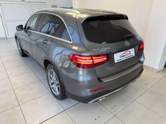 Mercedes-Benz GLC 250