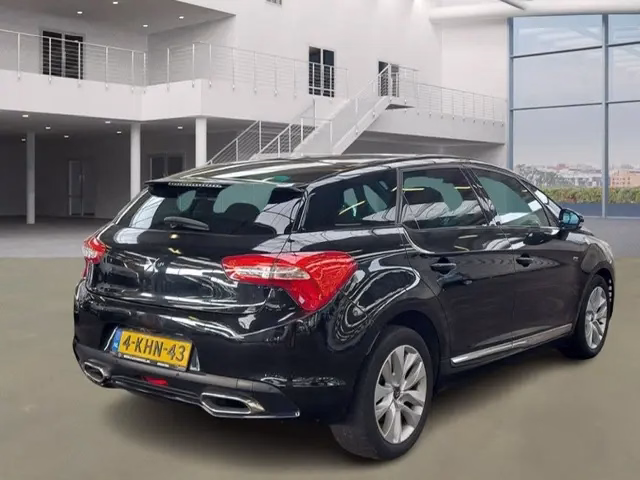 Citroën DS5