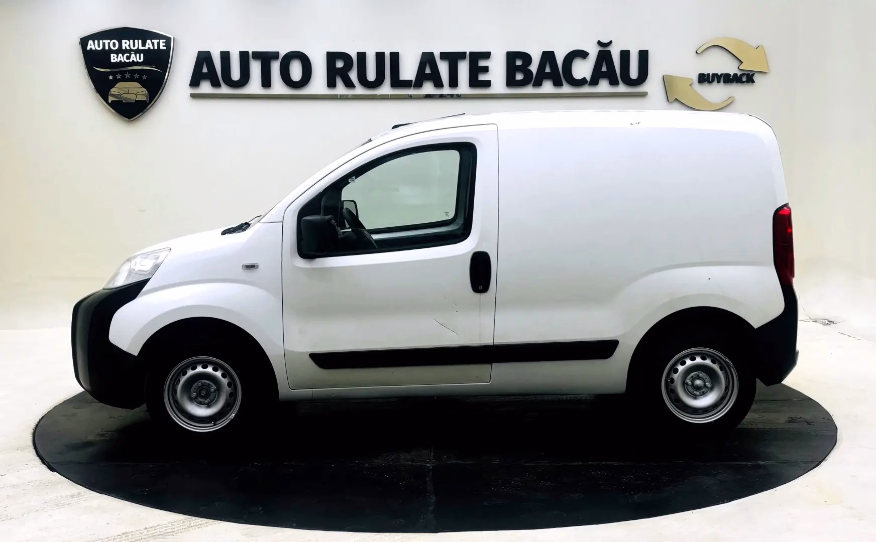 Peugeot Bipper