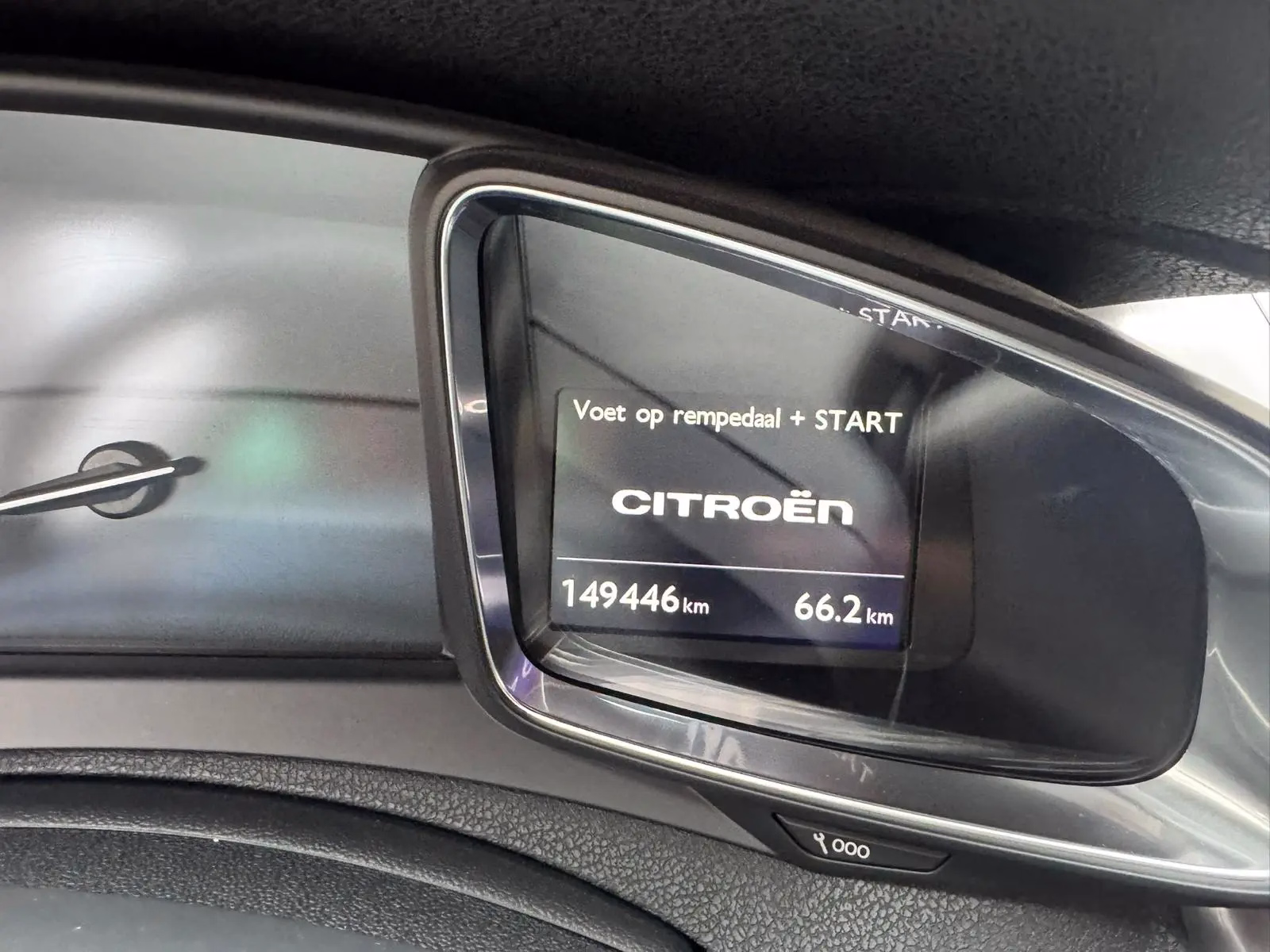 Citroën DS5