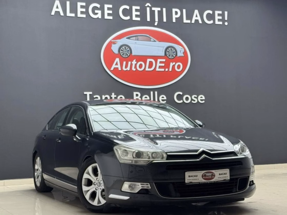 Citroën C5