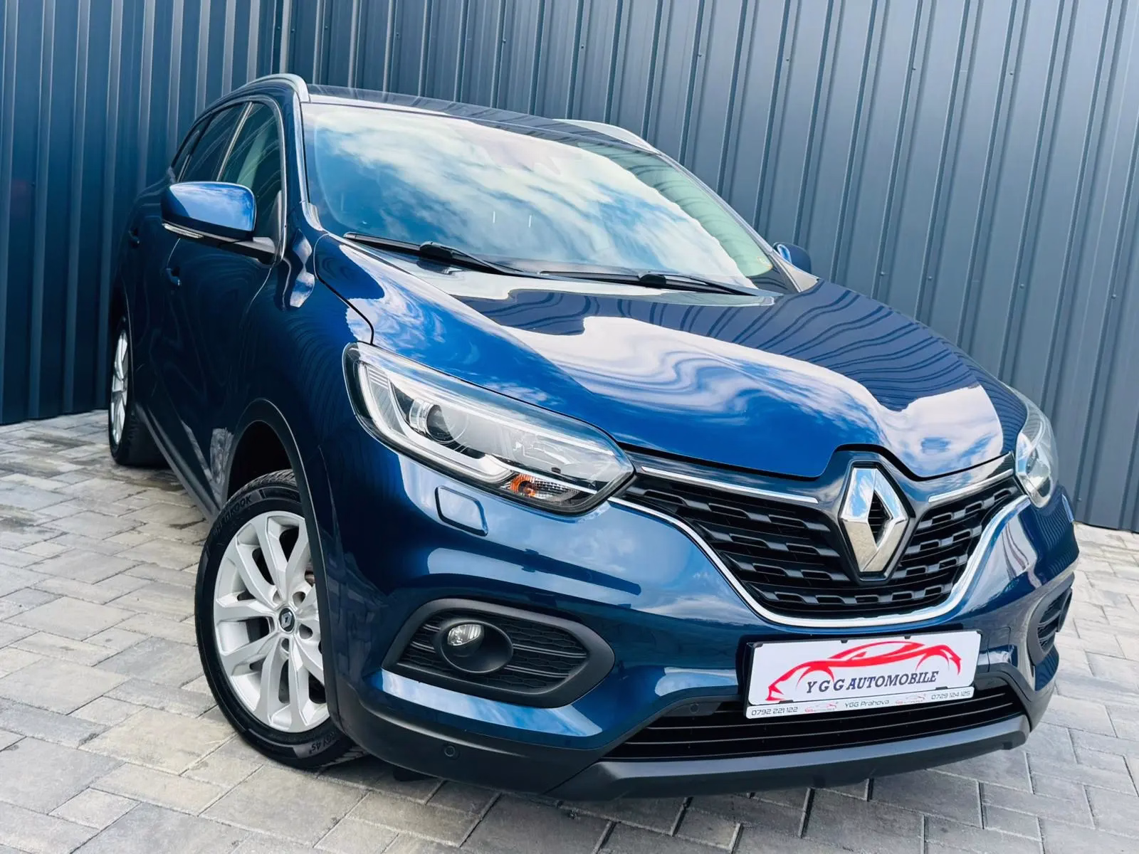 Renault Kadjar