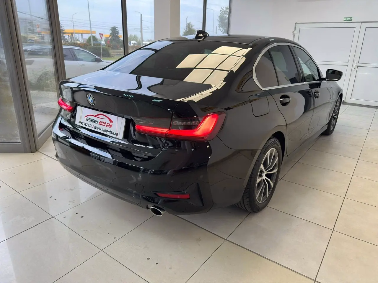 BMW 318