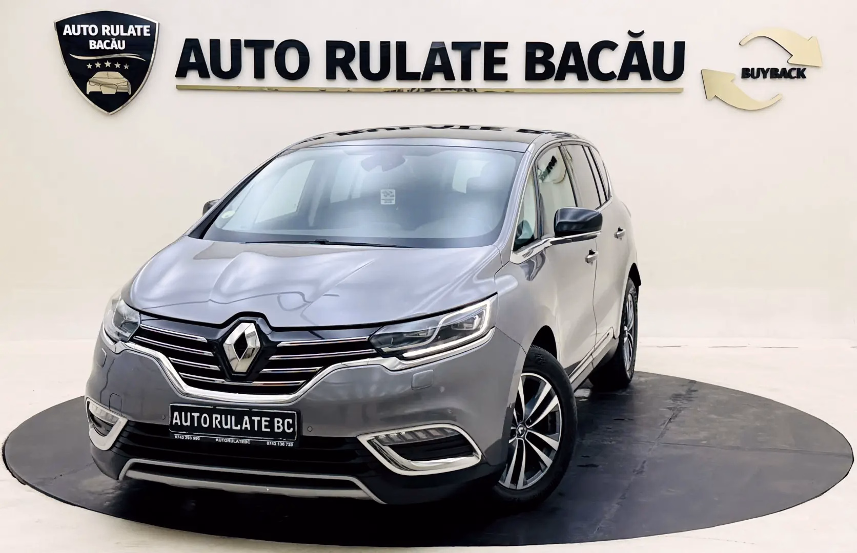 Renault Espace