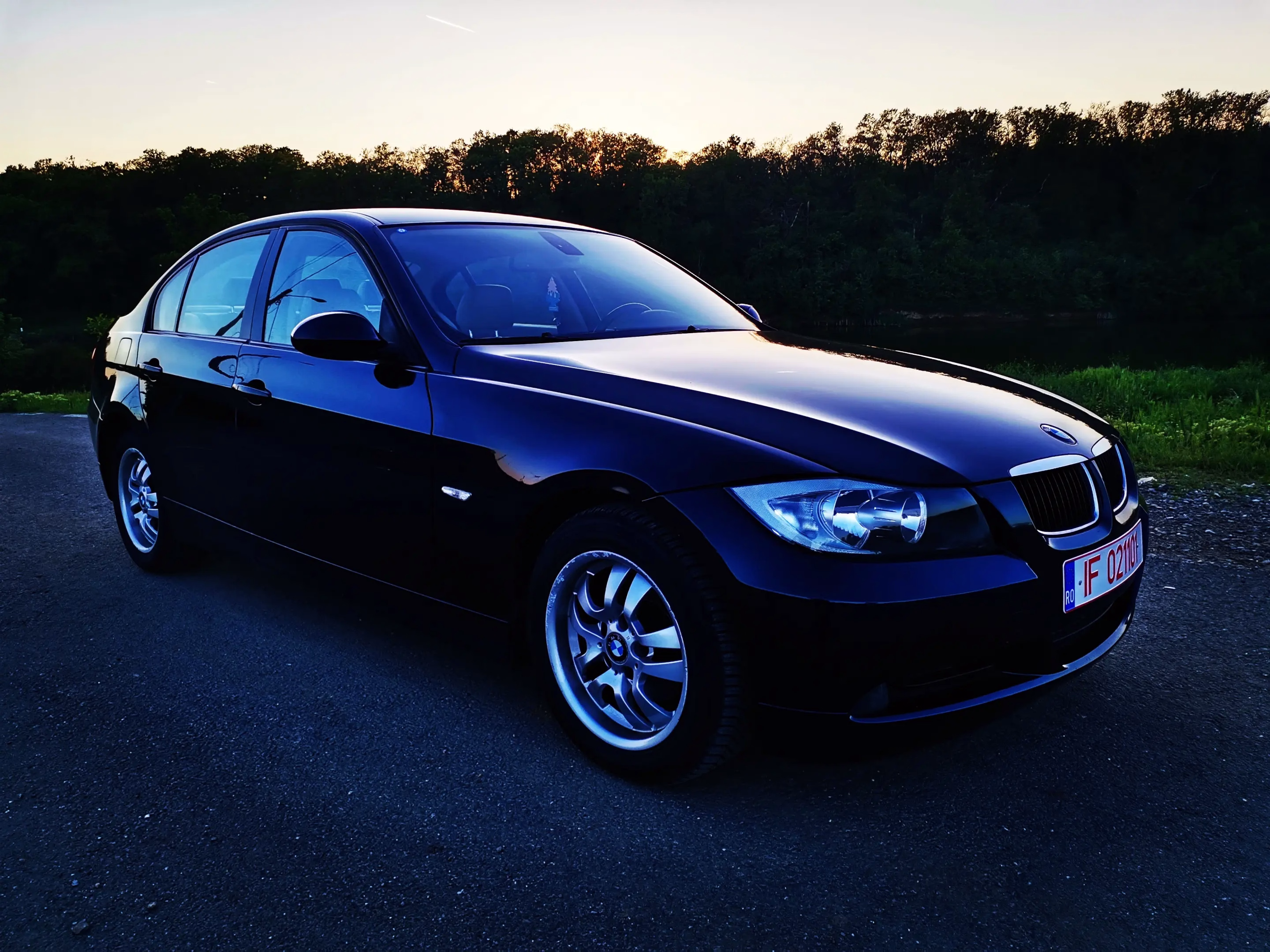BMW 318