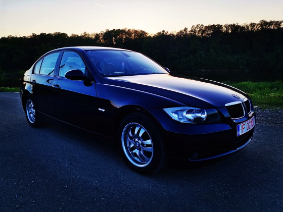 BMW 318