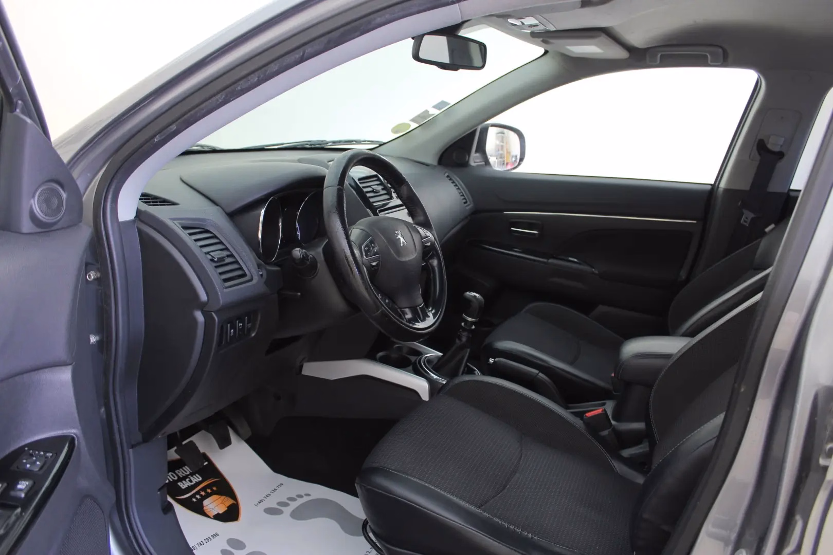 Peugeot 4008