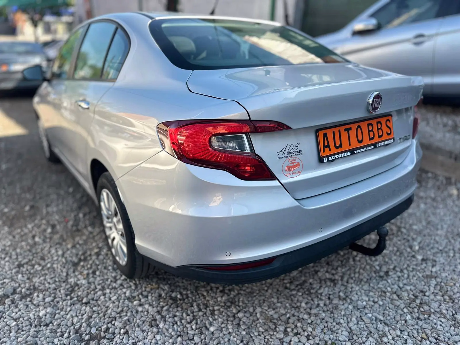 Fiat Tipo
