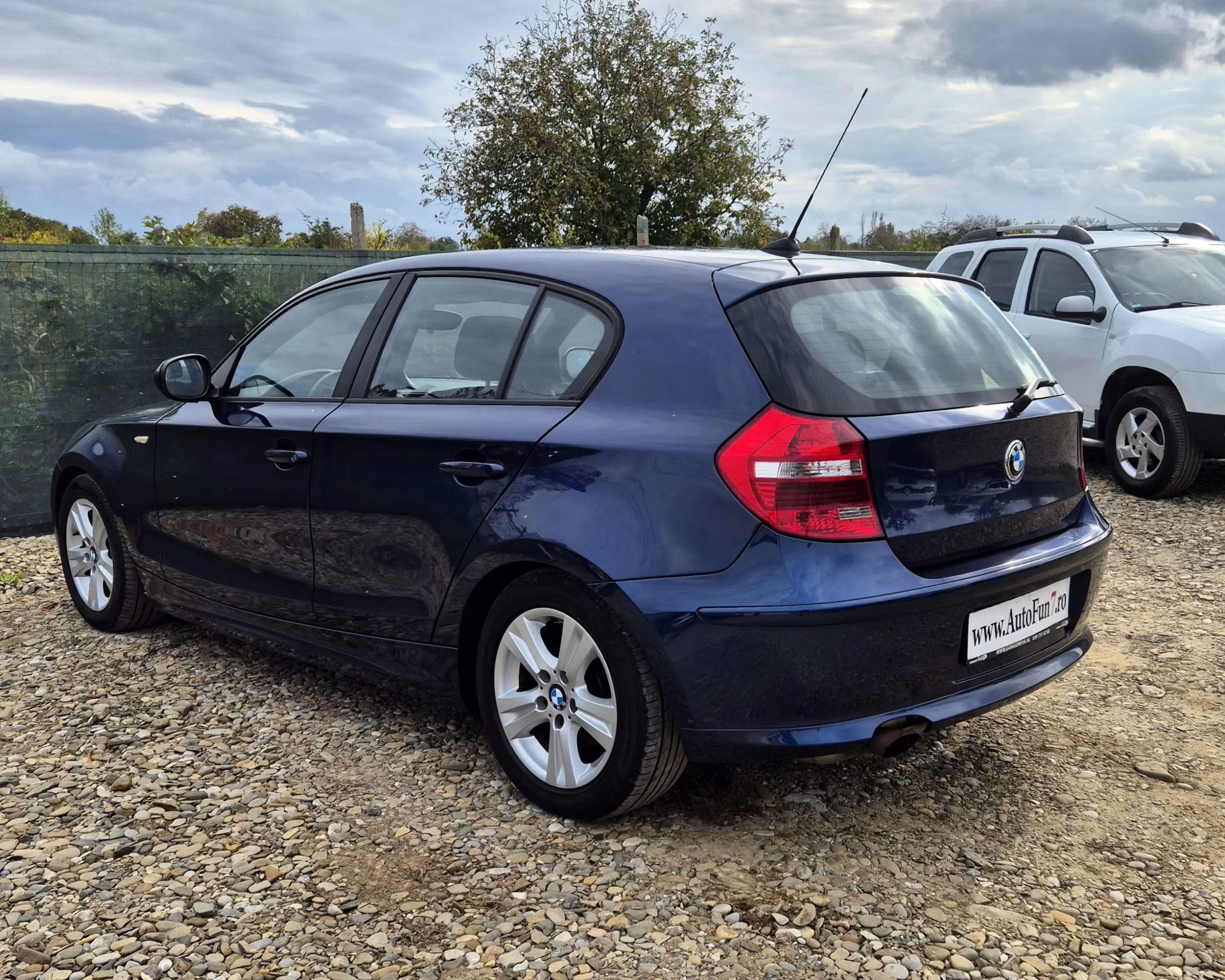 BMW 118