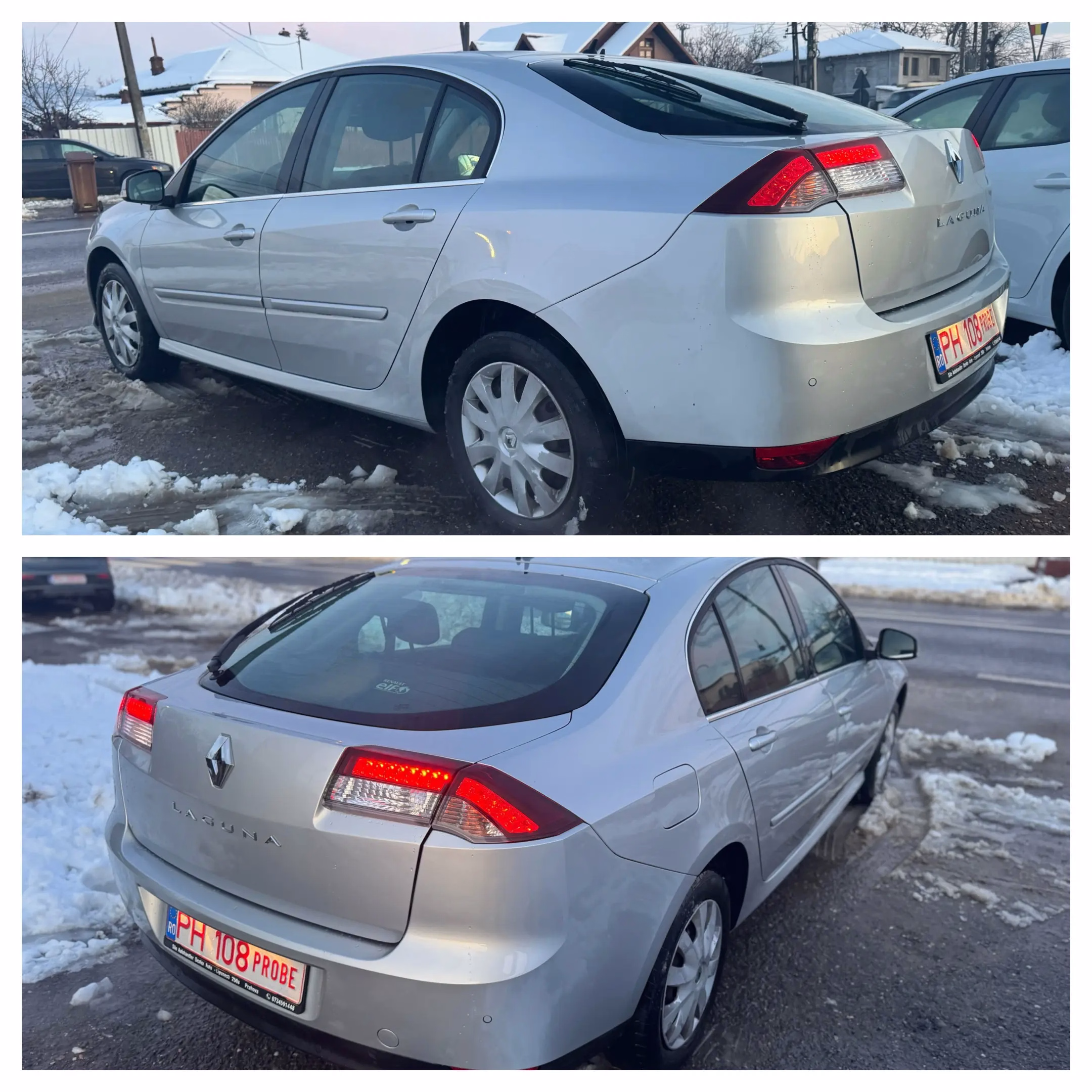 Renault Laguna