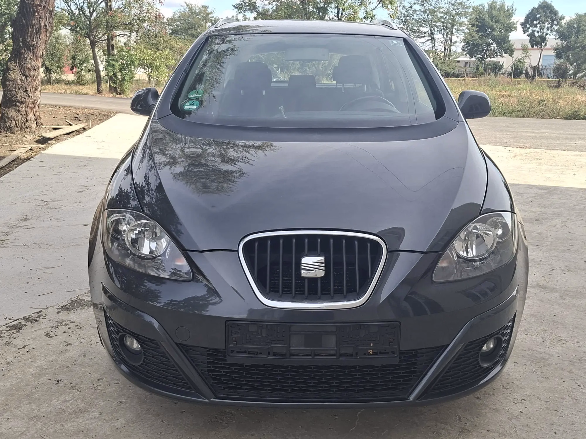 Seat Altea