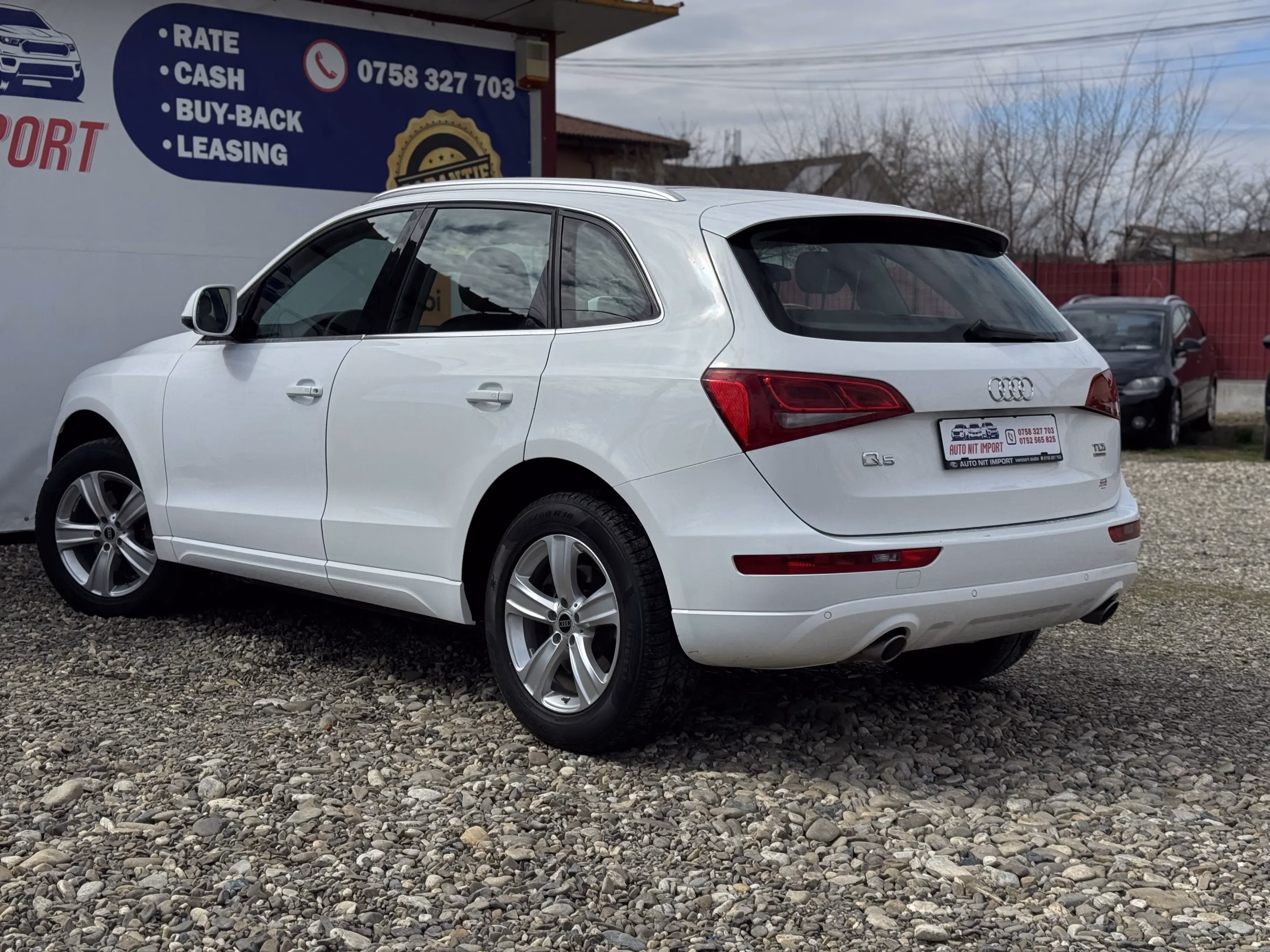Audi Q5