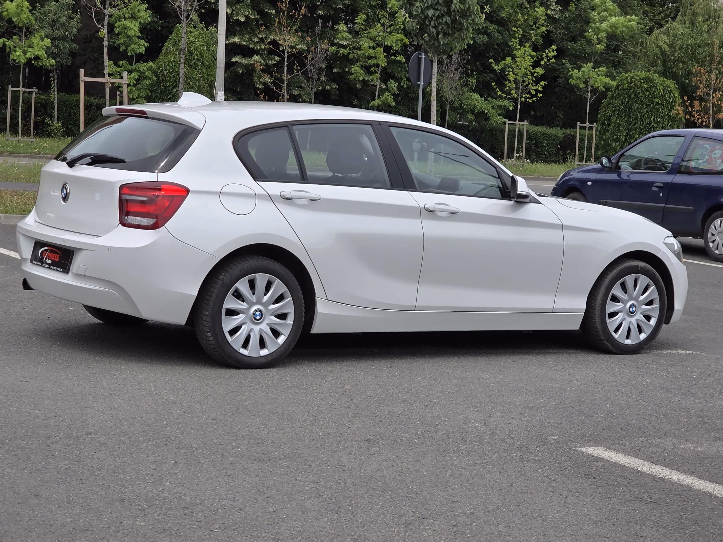 BMW 116