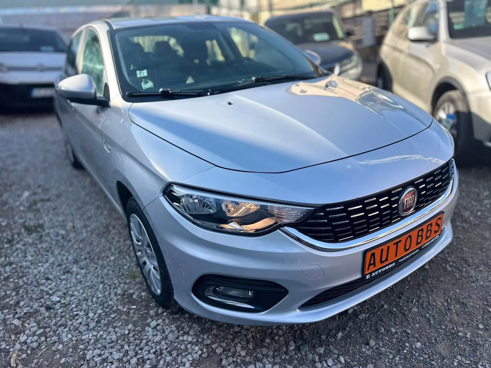 Fiat Tipo