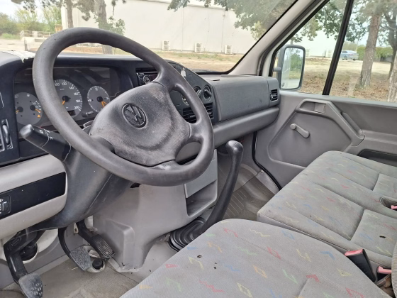 Volkswagen LT