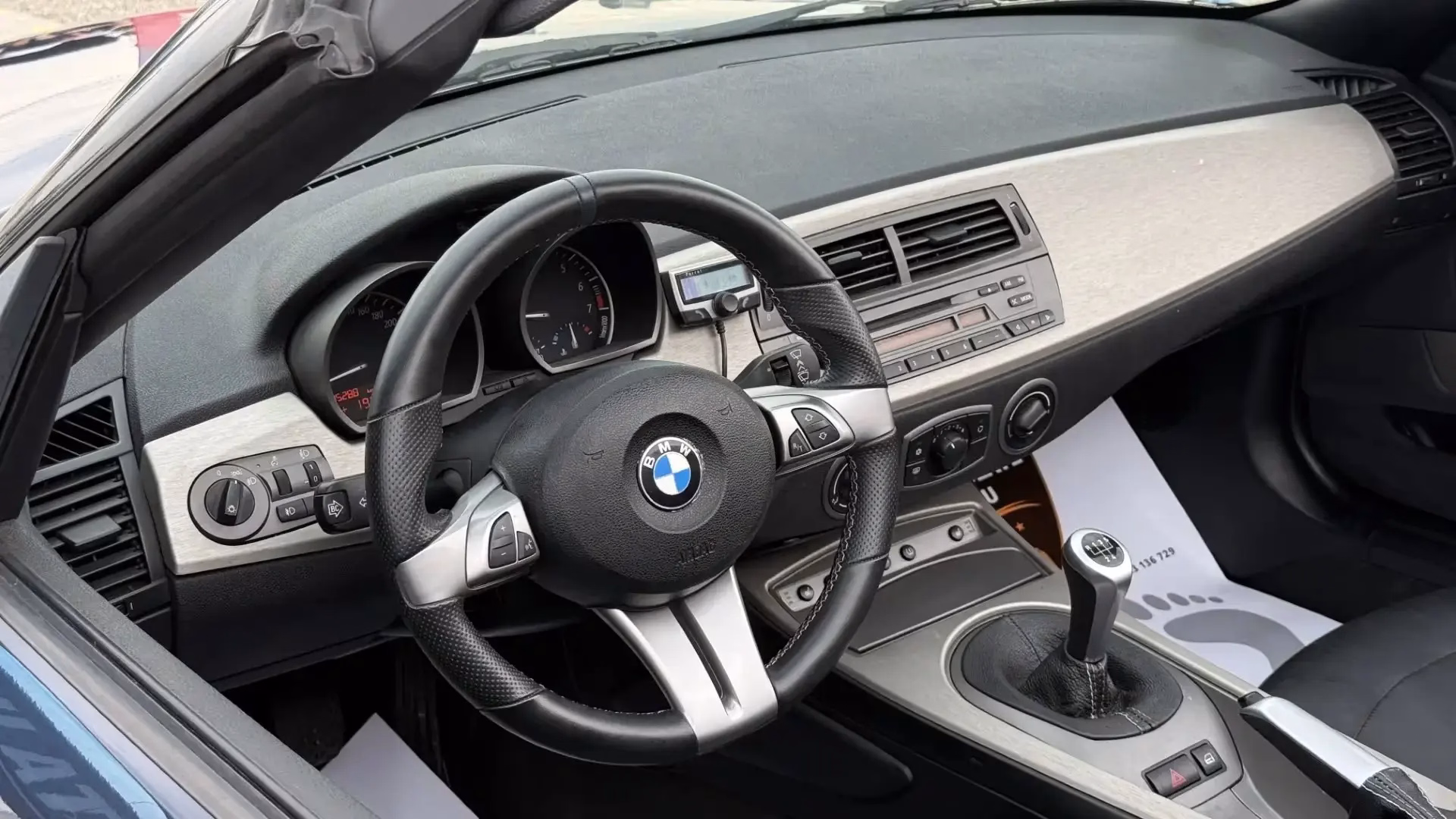 BMW Z4