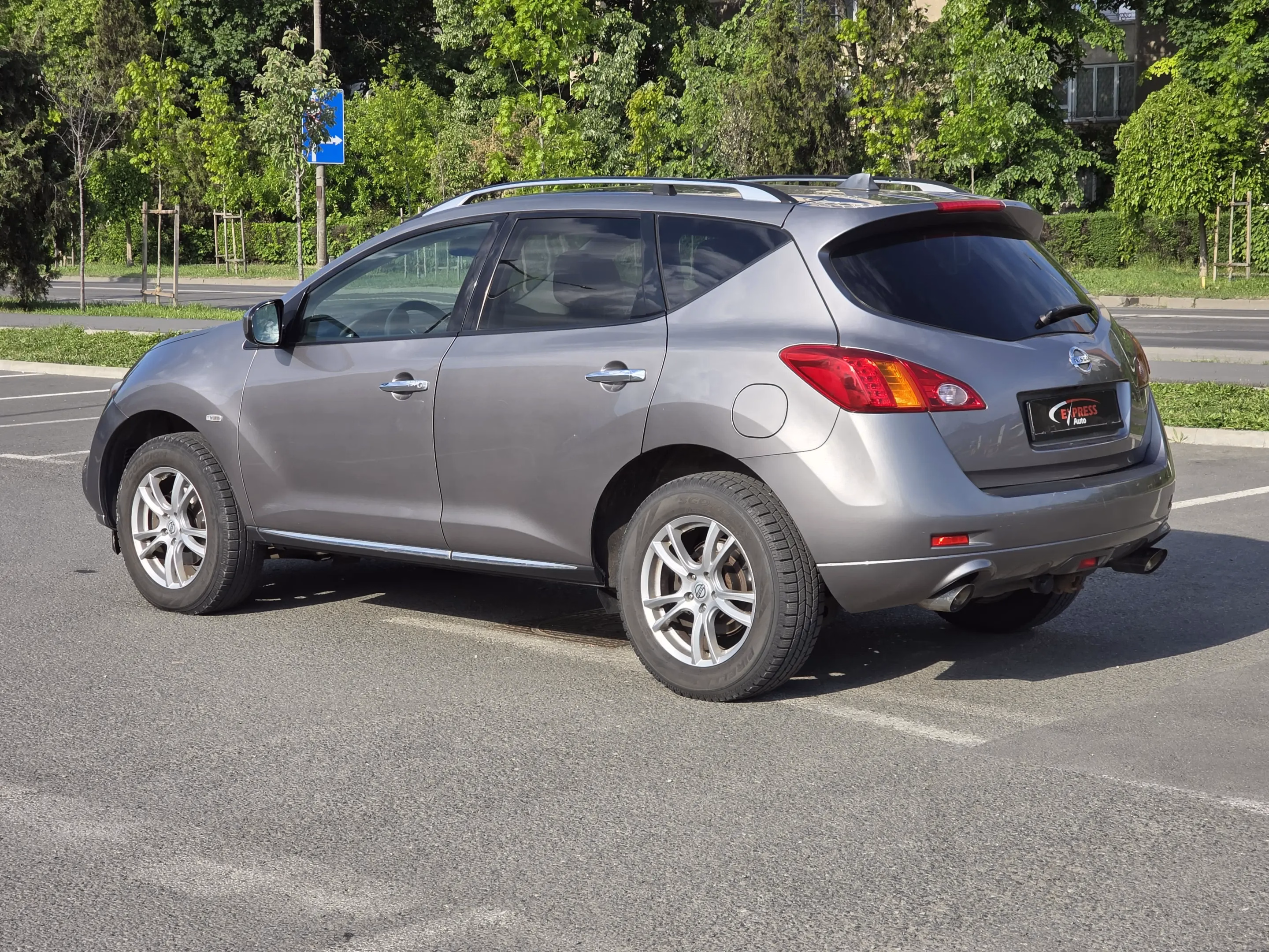 Nissan Murano