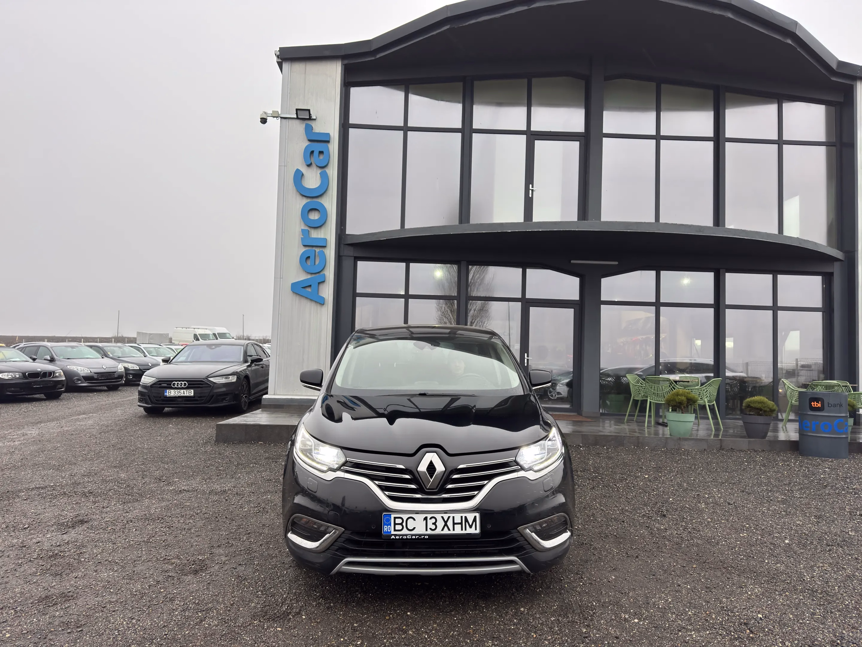 Renault Espace