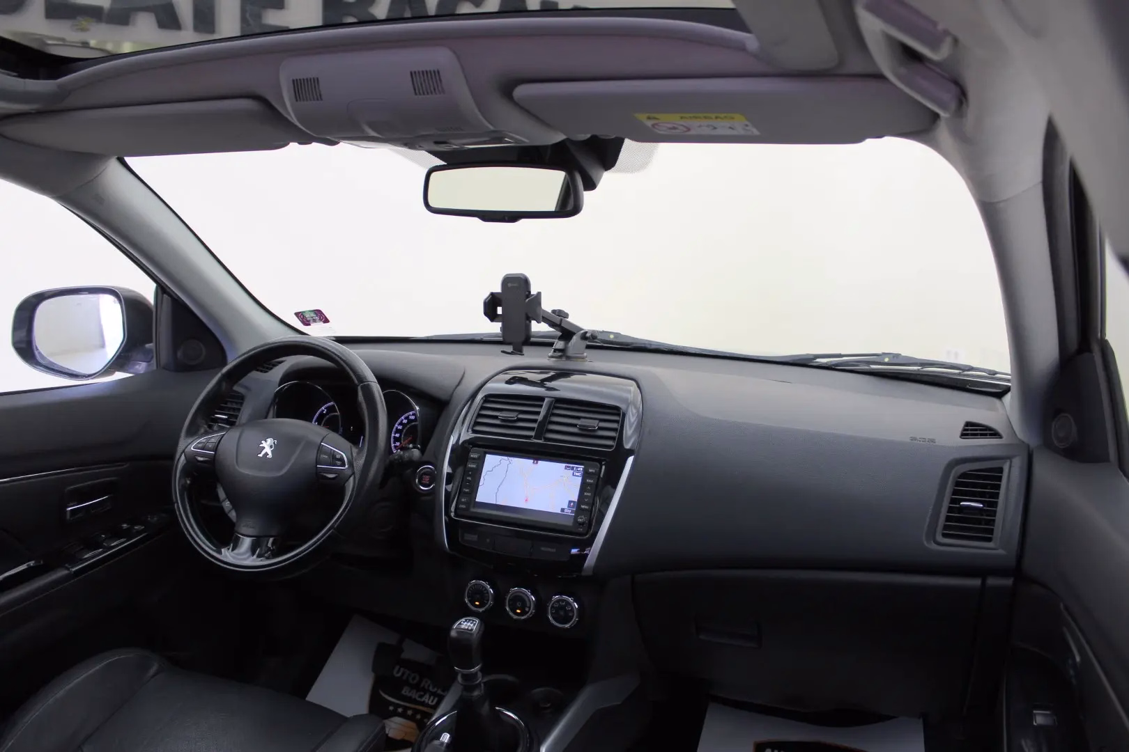 Peugeot 4008