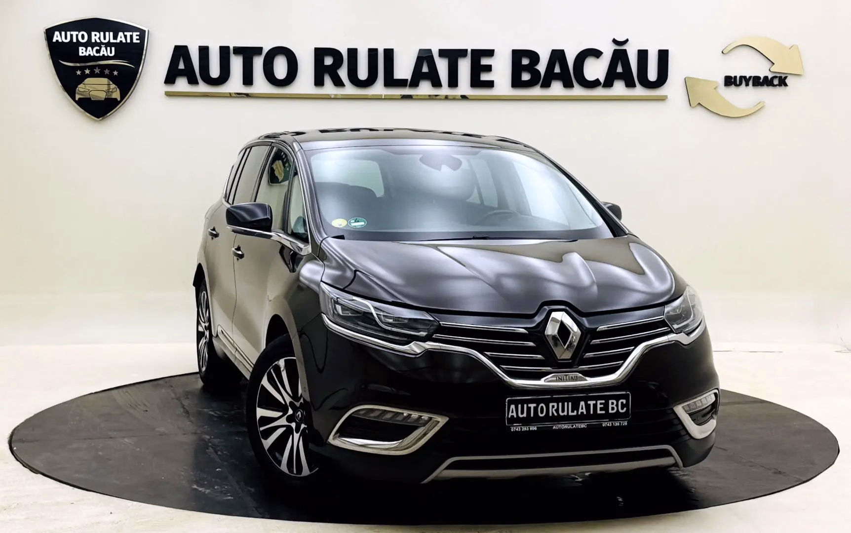 Renault Espace