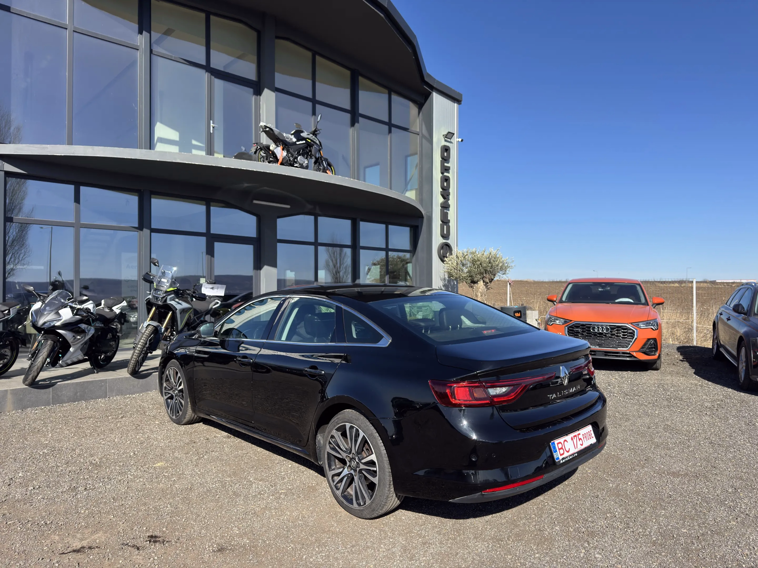 Renault Talisman