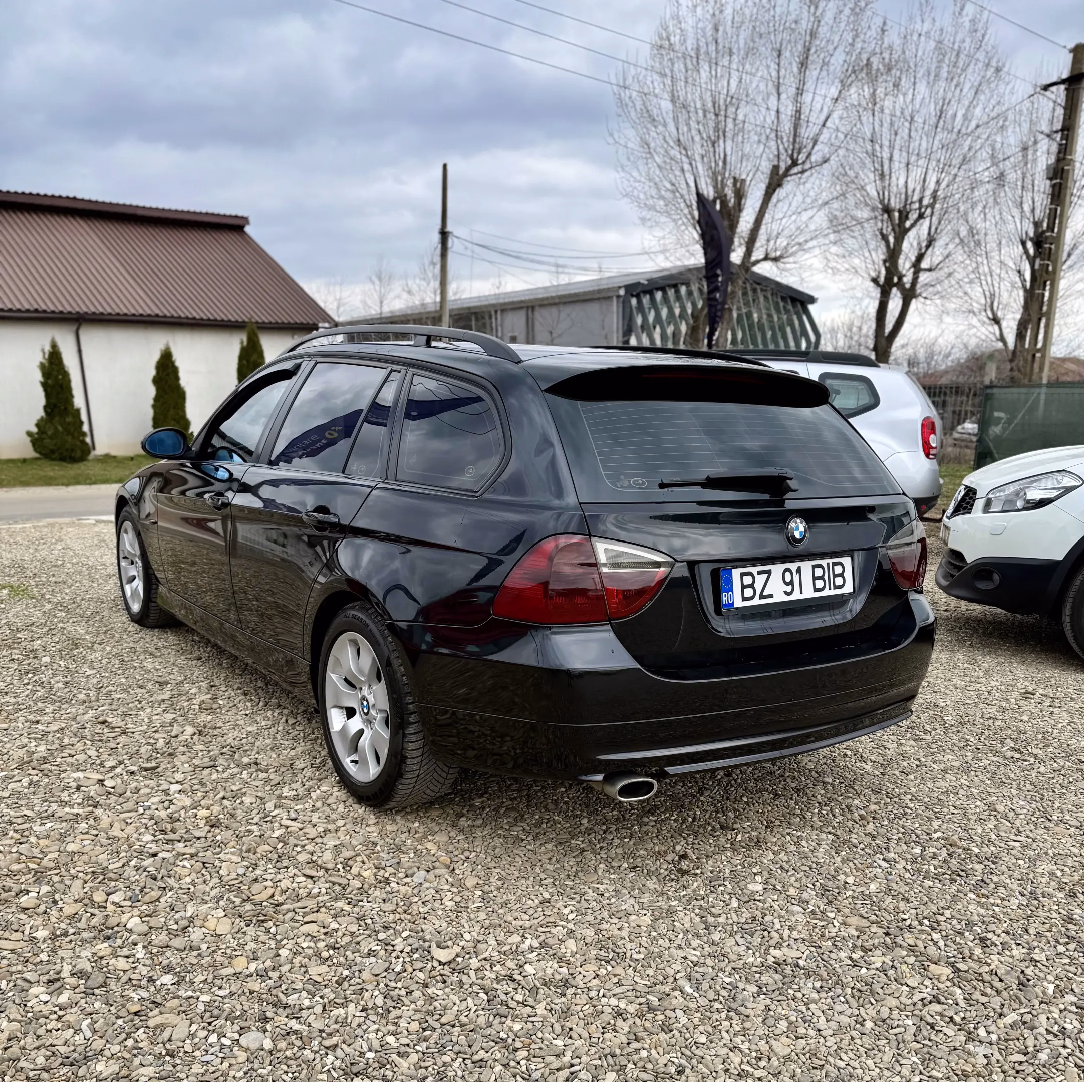 BMW 320