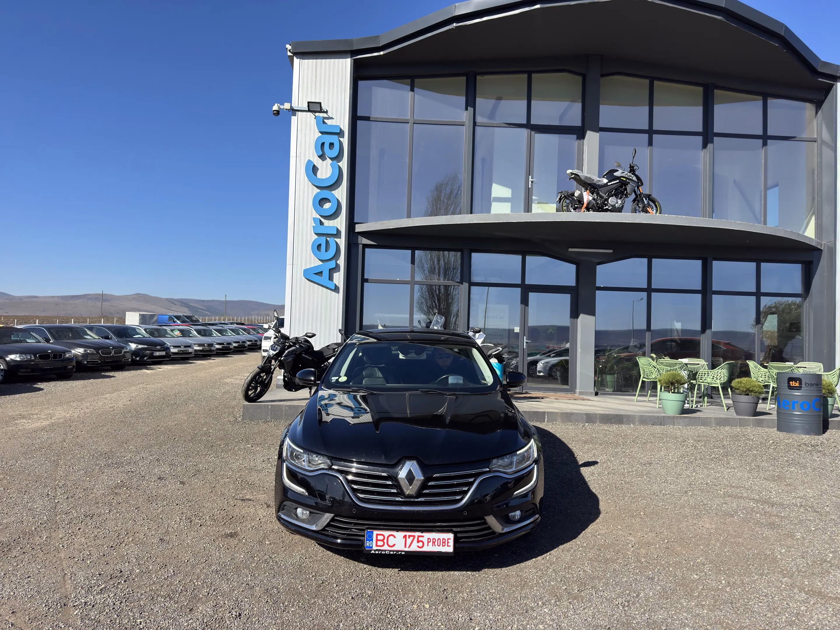 Renault Talisman