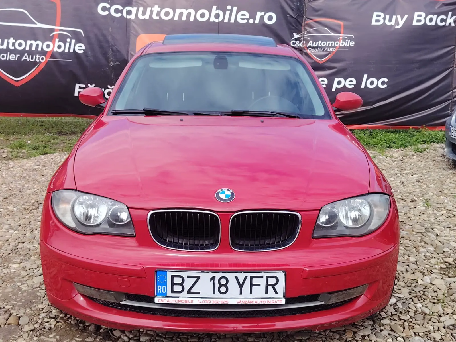 BMW 120