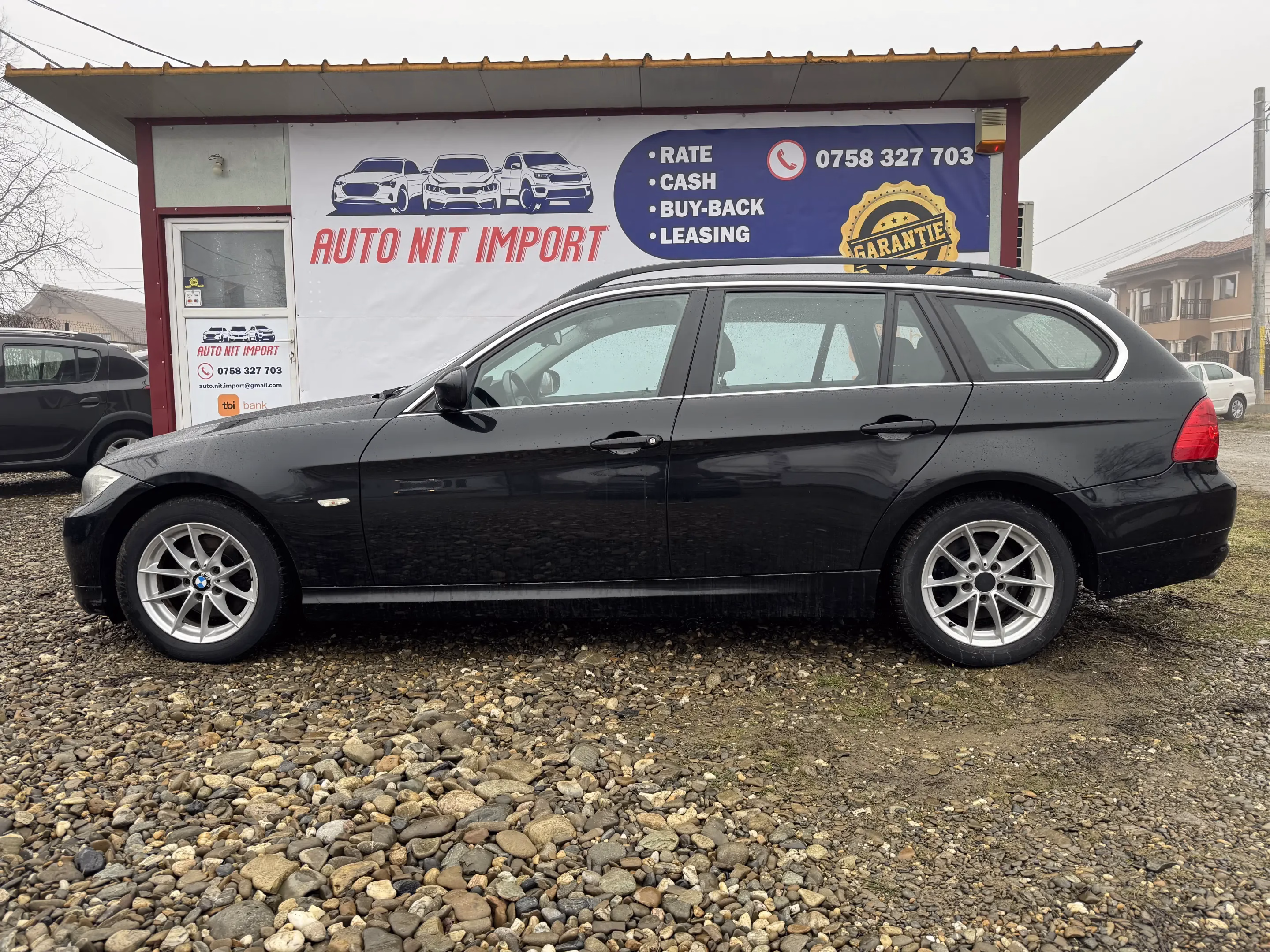 BMW 318