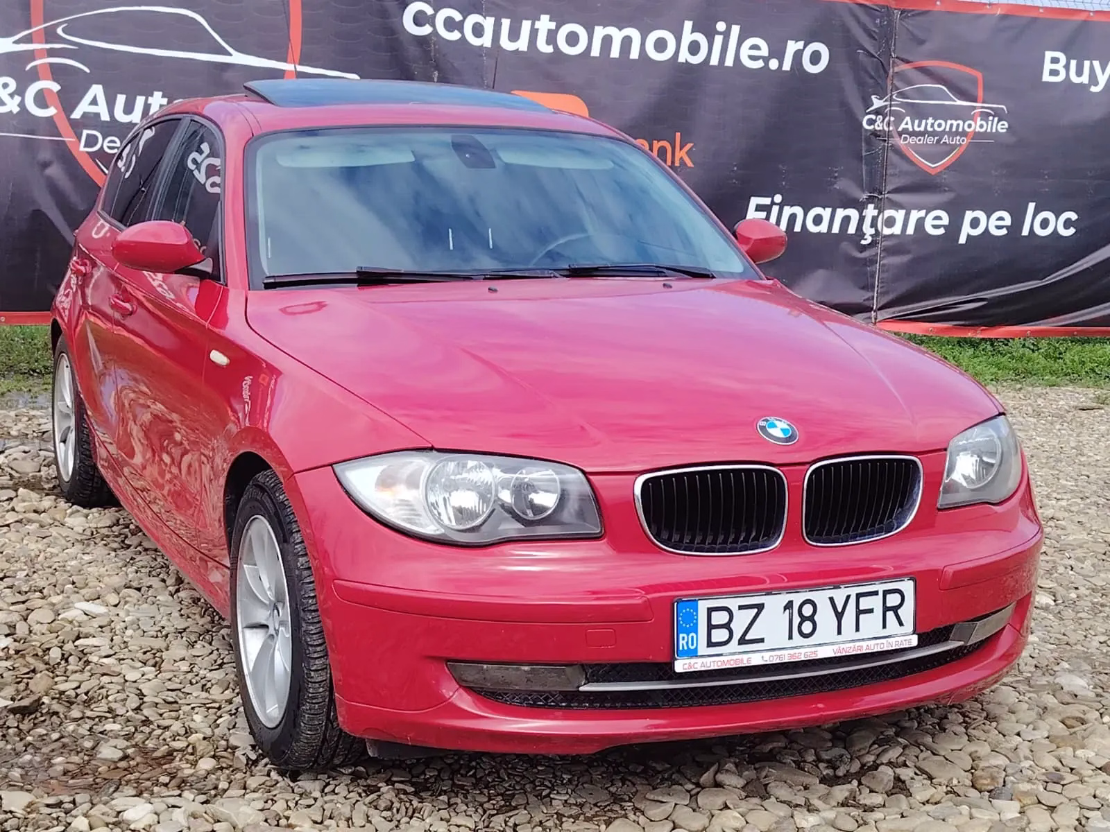 BMW 120