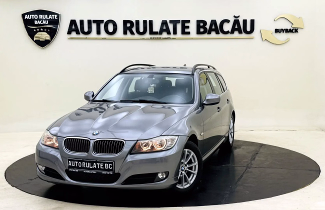 BMW 316