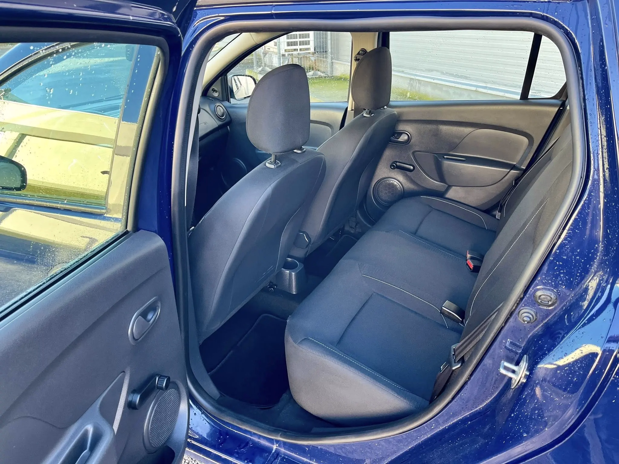 Dacia Logan