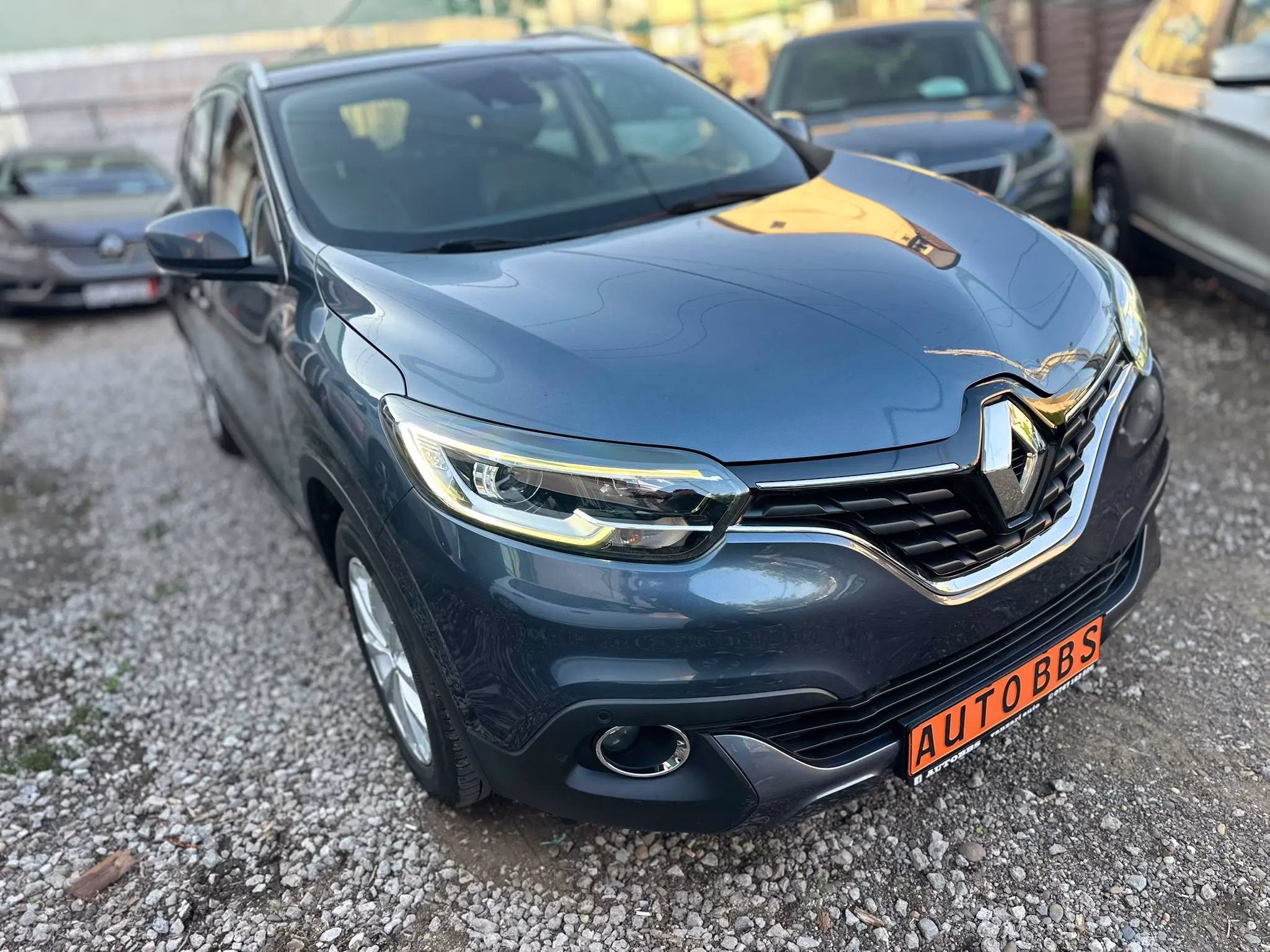 Renault Kadjar