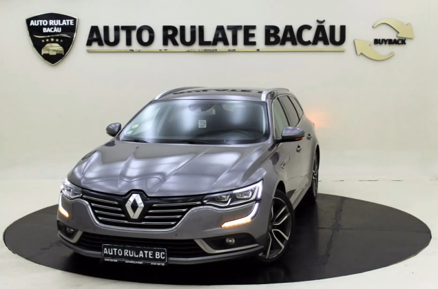 Renault Talisman