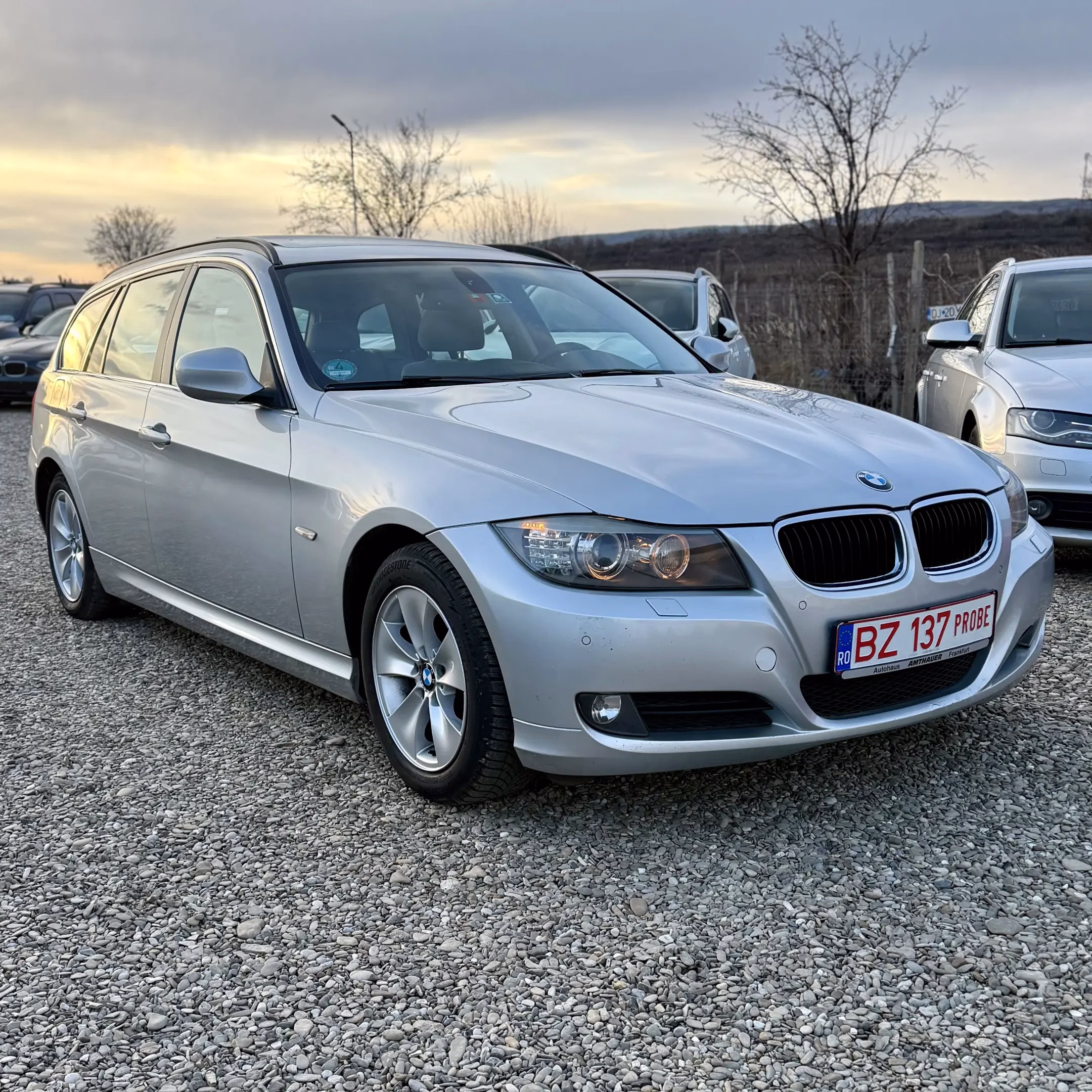 BMW 320