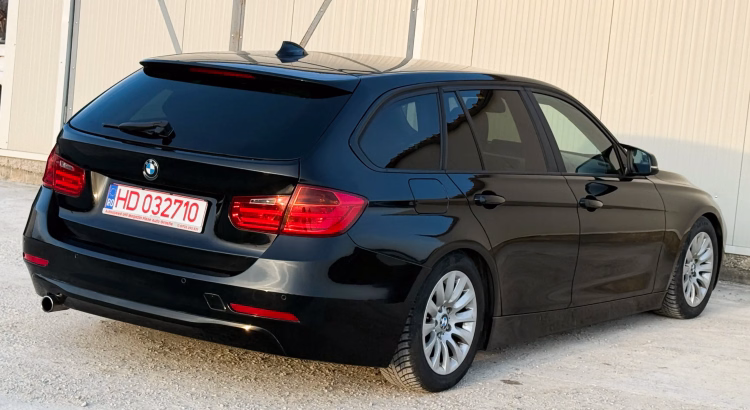 BMW 320