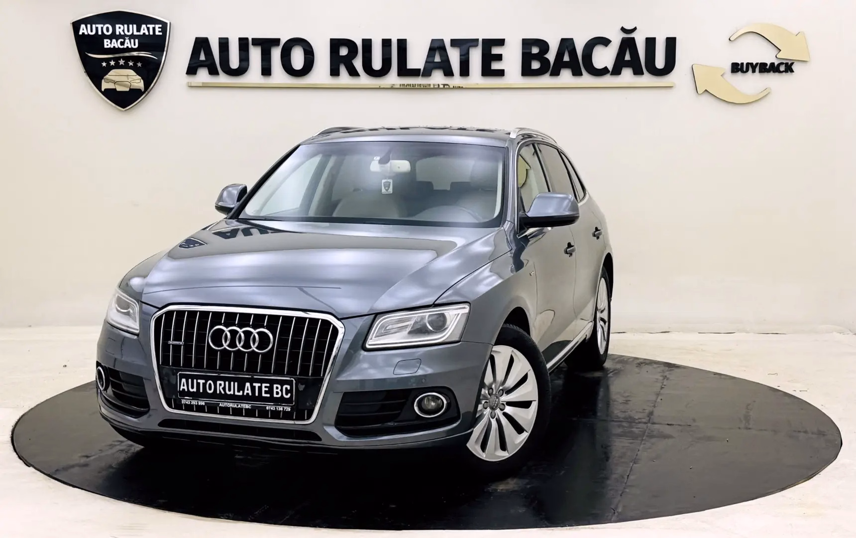 Audi Q5