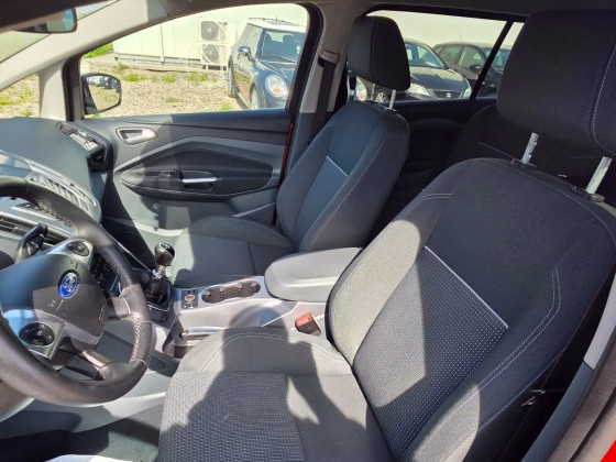 Ford Grand C-Max