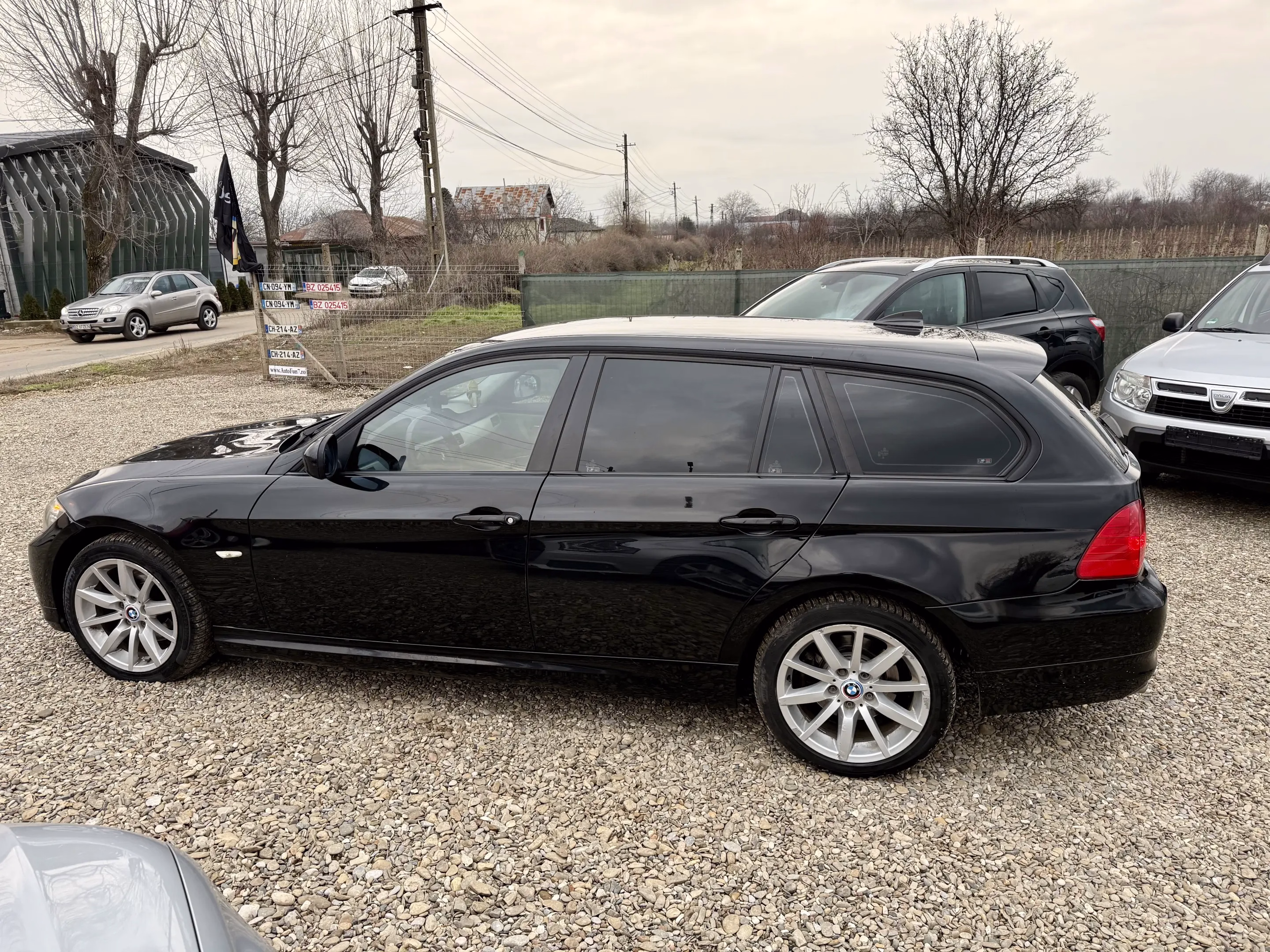 BMW 320