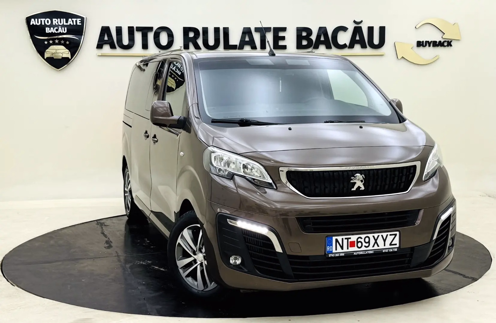 Peugeot Expert