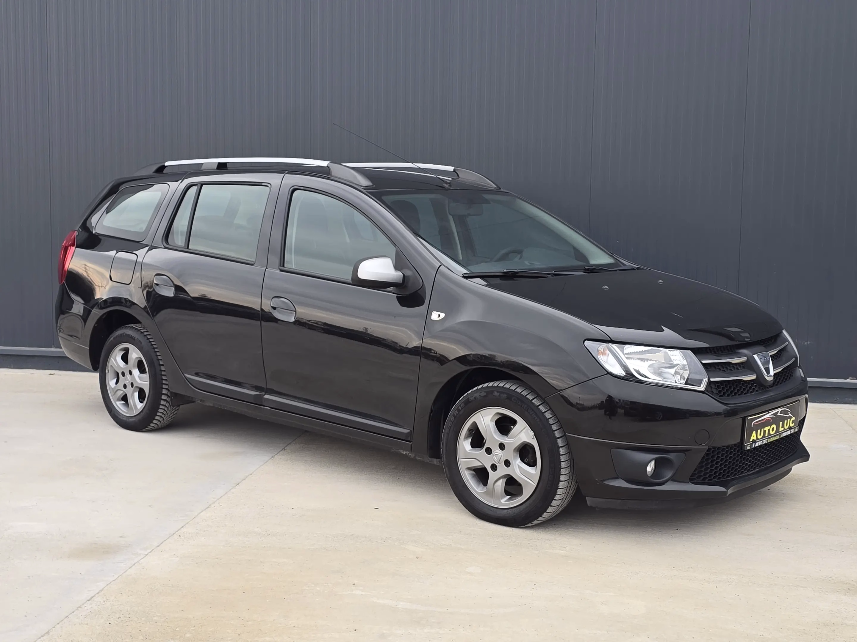 Dacia Logan